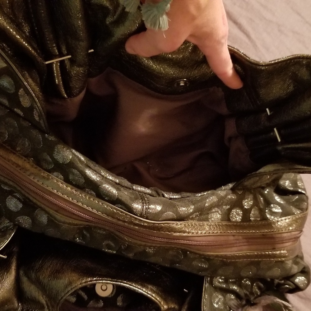 Handbag - Picture 3 of 3
